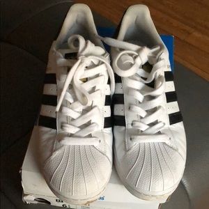 Adidas Superstar J